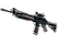 SG 553 | Phantom (Minimal Wear)