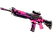 SG 553 | Pulse (Minimal Wear)