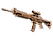 SG 553 | Safari Print (Minimal Wear)