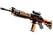 SG 553 | Tiger Moth (Field-Tested)