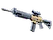 SG 553 | Tornado (Factory New)