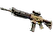 SG 553 | Triarch (Field-Tested)
