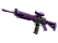 SG 553 | Ultraviolet (Minimal Wear)