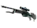 SSG 08 | Abyss (Battle-Scarred)