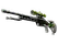 SSG 08 | Acid Fade (Factory New)