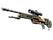 SSG 08 | Big Iron (Battle-Scarred)