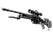 SSG 08 | Dark Water (Field-Tested)