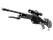 SSG 08 | Dark Water (Minimal Wear)
