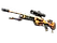 SSG 08 | Death Strike (Factory New)