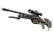 SSG 08 | Death's Head (Battle-Scarred)