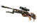 SSG 08 | Death's Head (Factory New)