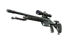 SSG 08 | Dezastre