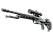 SSG 08 | Dezastre (Factory New)