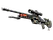 SSG 08 | Dragonfire (Battle-Scarred)