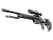 SSG 08 | Halftone Whorl (Battle-Scarred)