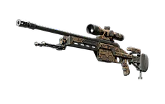SSG 08 | Mayan Dreams