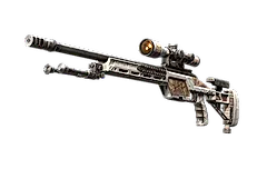 SSG 08 | Memorial