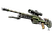 SSG 08 | Necropos (Factory New)