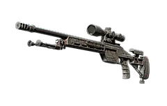 SSG 08 | Prey