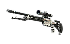 SSG 08 | Rapid Transit