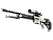 SSG 08 | Rapid Transit (Well-Worn)
