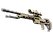 SSG 08 | Sand Dune (Battle-Scarred)
