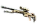 SSG 08 | Sand Dune (Field-Tested)