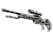 SSG 08 | Sans Comic (Minimal Wear)