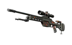 SSG 08 | Slashed