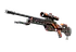 SSG 08 | Slashed