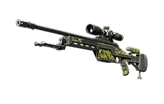 SSG 08 | Spring Twilly