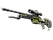 SSG 08 | Spring Twilly (Battle-Scarred)