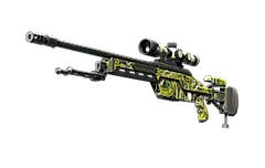 SSG 08 | Spring Twilly