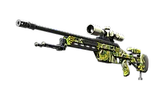SSG 08 | Spring Twilly