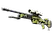 SSG 08 | Spring Twilly (Minimal Wear)