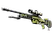 SSG 08 | Spring Twilly (Well-Worn)