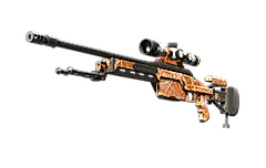 SSG 08 | Threat Detected