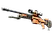 SSG 08 | Threat Detected (Well-Worn)
