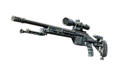 SSG 08 | Tropical Storm