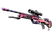 SSG 08 | Turbo Peek (Factory New)