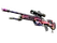 SSG 08 | Turbo Peek (Field-Tested)