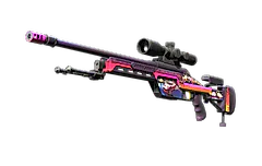 SSG 08 | Turbo Peek