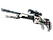 SSG 08 | Zeno (Factory New)