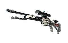 SSG 08 | Zeno
