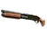 Sawed-Off | Amber Fade (Factory New)