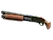 Sawed-Off | Amber Fade (Field-Tested)