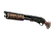 Sawed-Off | Bamboo Shadow (Battle-Scarred)