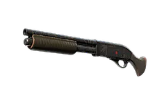 Sawed-Off | Bamboo Shadow