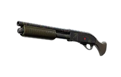 Sawed-Off | Bamboo Shadow