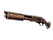 Sawed-Off | Clay Ambush (Battle-Scarred)